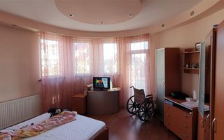 Apartament 3 camere, 92 mp utili, etaj 1, ultracentral - Poză 6