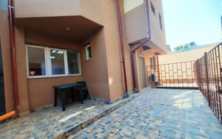 DUPLEX SPATIOS LA INCHIRIERE CA SPATIU DE REZIDENTA SAU/SI BIROU - Poză 13