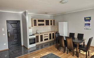 Apartament 2 camere open space, mobilat, bloc nou, Mărășești - Poză 1