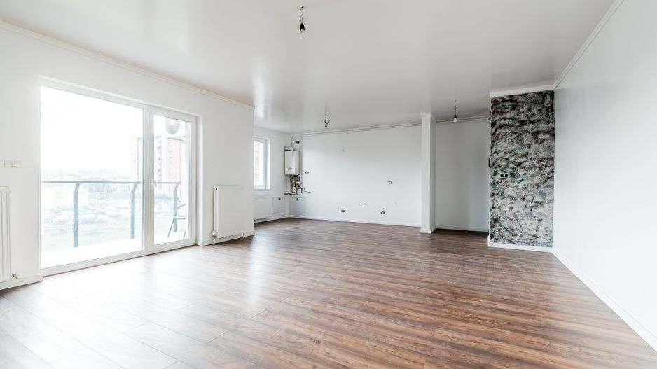 Apartament 2 camere bloc nou - Medlife Genesys - Poză 4