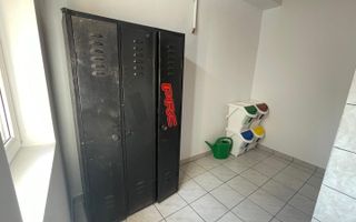 De închiriat: Spațiu comercial / atelier auto 64 mp - Poză 10