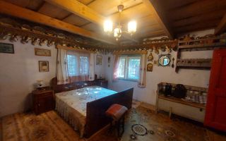Casă individuală 3 camere de vânzare | Rășinari | teren 750 mp - Poză 4