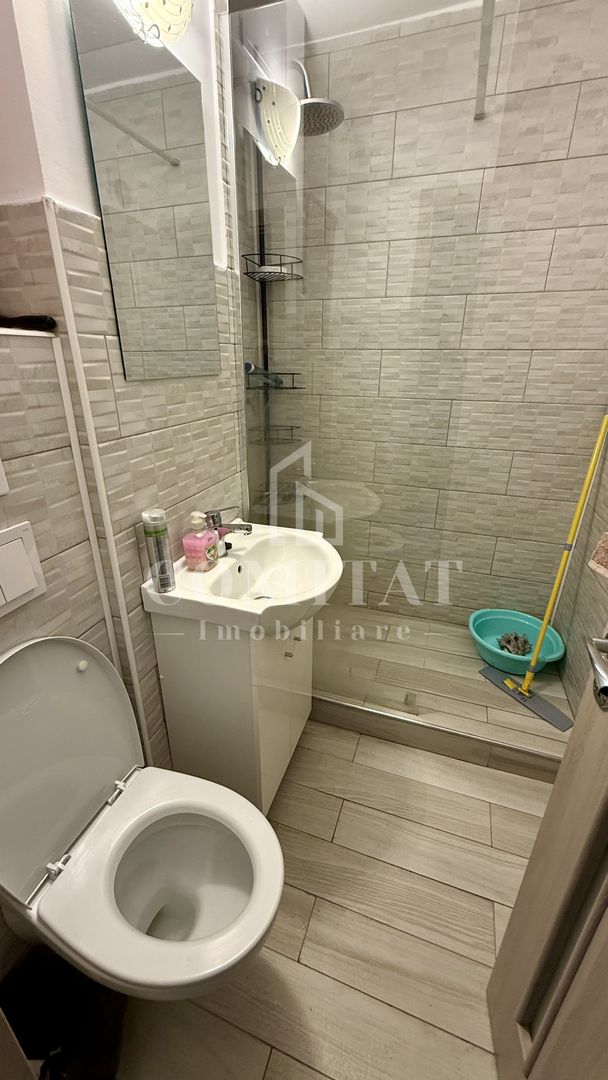 Apartament modern | etaj intermediar | decomandat | 0% COMISION - Poză 19