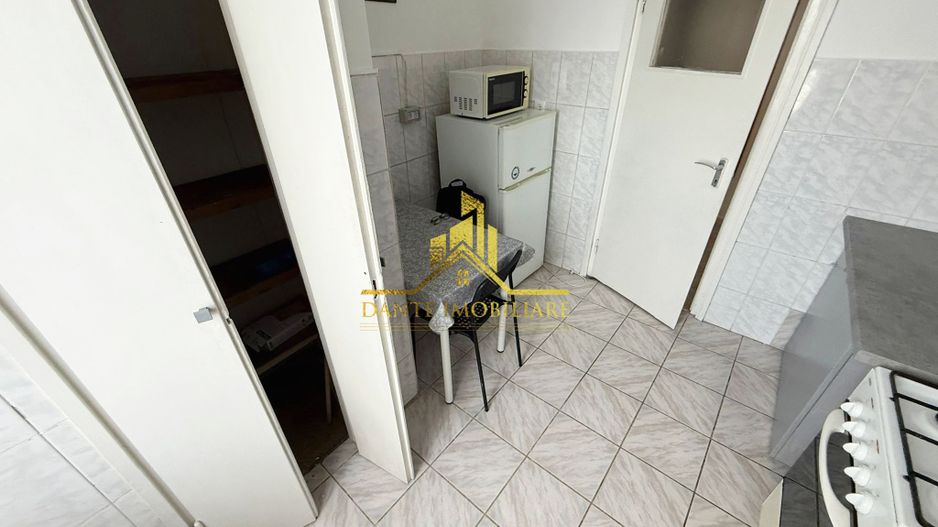 2 camere, mobilat modern, balcon, Gheorgheni, Interservisan, FSEGA - Poză 11