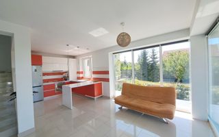 Casa tip dulplex 120 mp + 80 mp terase + garaj, zona Liceu Waldorf - Poză 4