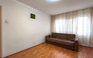 Etaj 2 Iosefin -Kaufland 2 camere - Poză 1