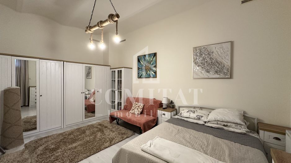 Apartament cochet cu 1 cameră | Zona Ultracentrală | Piața Unirii - Poză 3