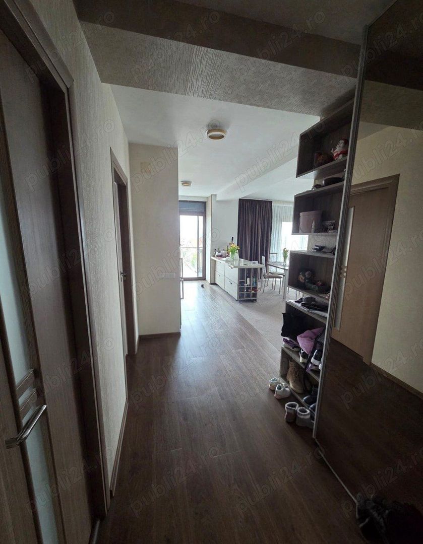 Apartament spațios de 3 camere – Cartier Albert, Bdul Republicii - Poză 6