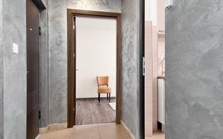 Apartament modern 3 camere de vânzare – Tiglina 1, Galați - Poză 14