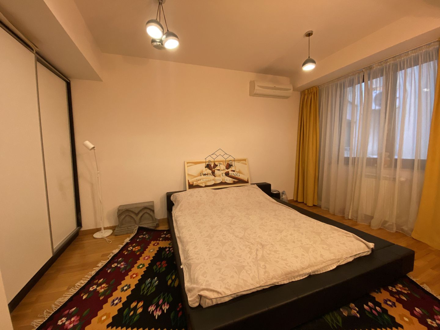 APARTAMENT SUPERB CU 4 DORMITOARE LÂNGĂ PARCUL HERASTRAU - Poză 7