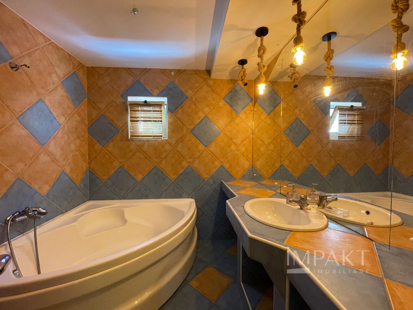 Apartament modern 3 camere | Plopilor | Open space - Poză 11