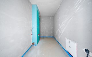 Apartament 2 camere Marasti – cladire nZEB -  localizare Premium - Poză 4