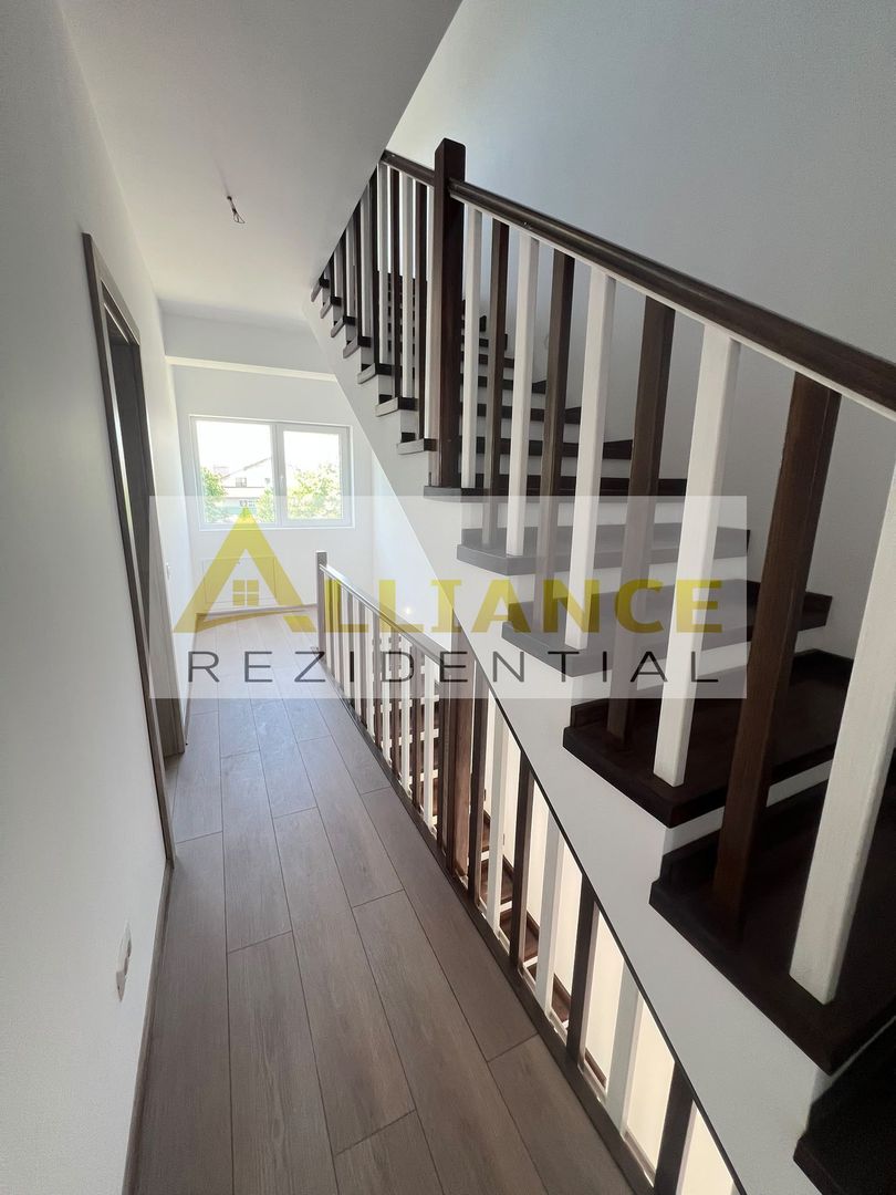 Duplex premium de vanzare-4 camere-Teren 250mp - Poză 16