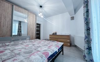 Palazu Mare(COD 05) - Apartament 2 camere| Etaj 1| Parcare acoperită | - Poză 8