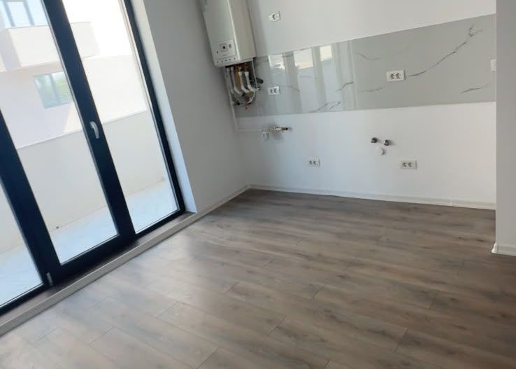 Apartamente noi - Poză 1