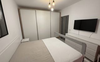 Apartament cu 2 camere decomandat situat la etajul 1 in Giroc - Poză 5