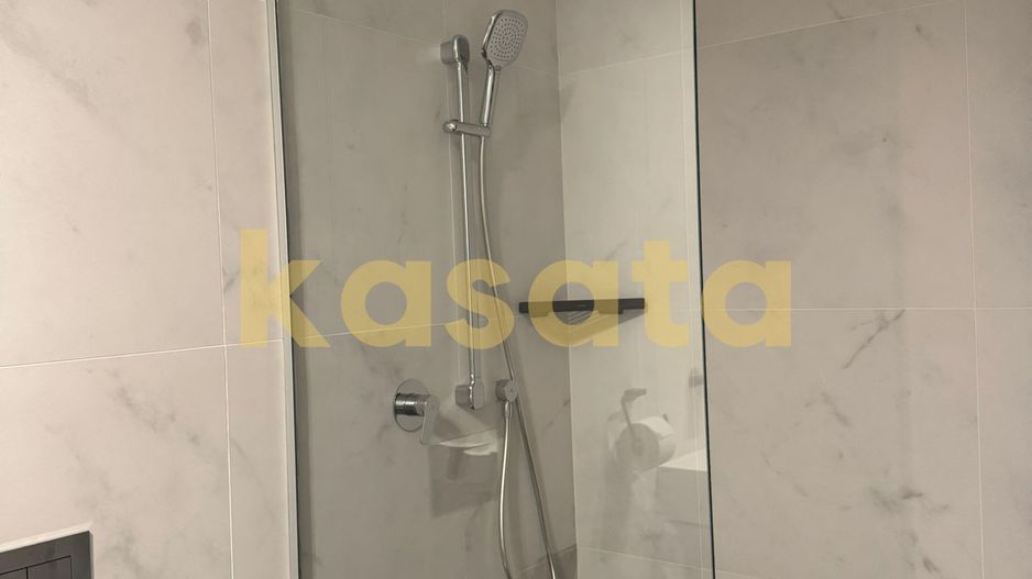 3 Camere One Verdi Park - Lux, 88mp, Parcare! - Poză 12