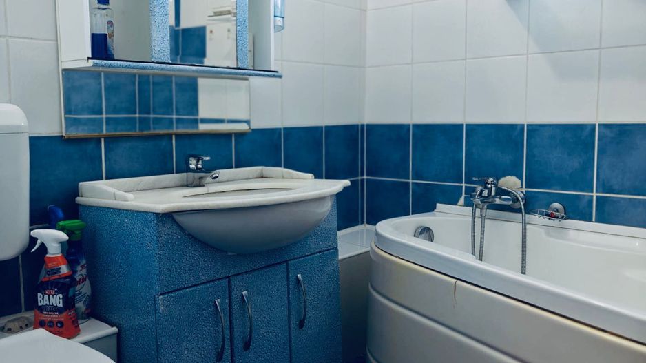 2 camere mobilat, decomandat, Crangasi Parc - Poză 6