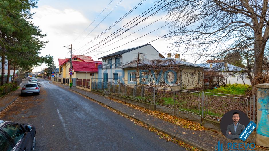 Casă de vânzare Ultracentrală - Poză 34