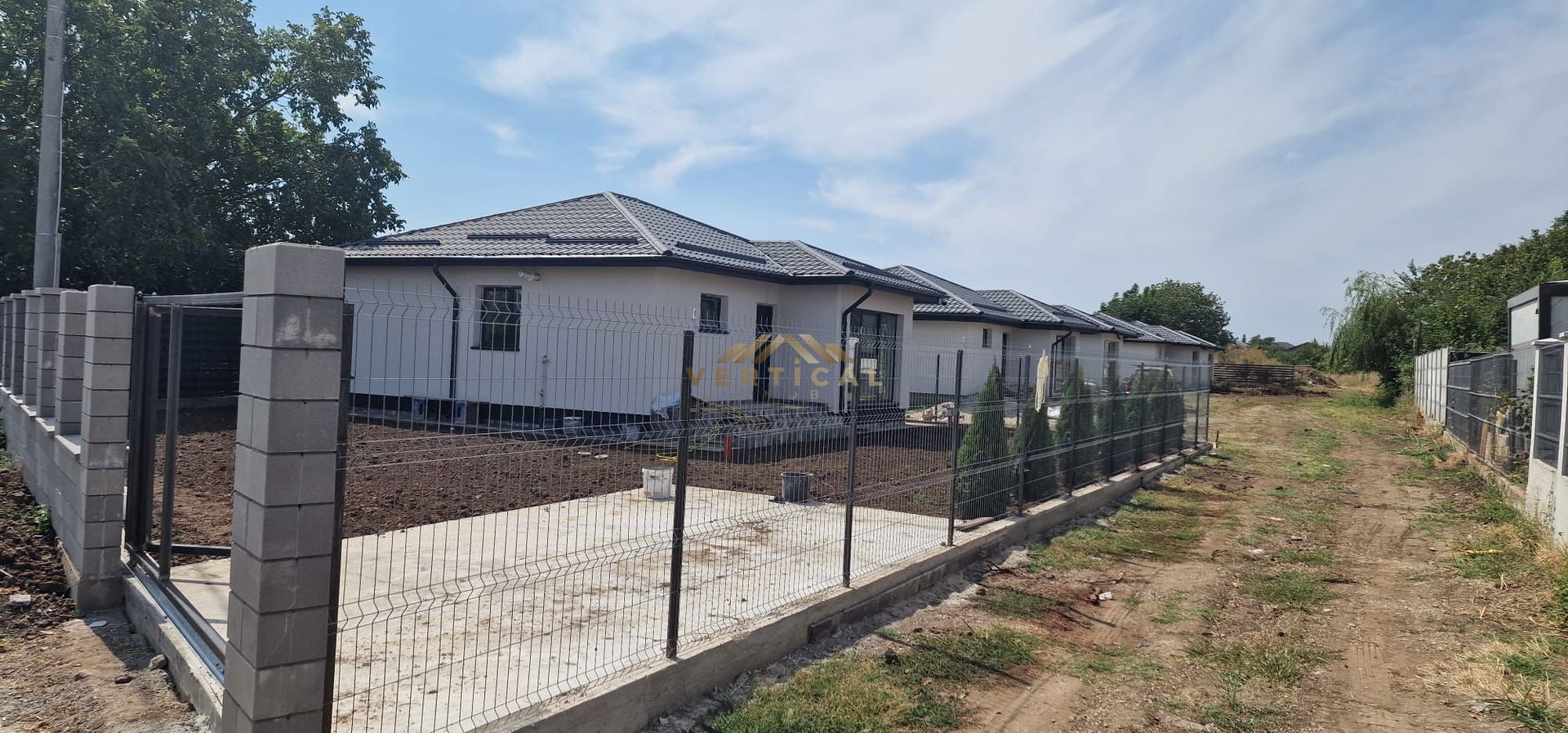 Casa Parter de vanzare Berceni - Poză 2