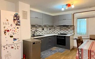 Vand apartament 3 camere - Schiță 1