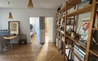 2 camere I Universitate I Pretabil Airbnb  I 1960 - Poză 1