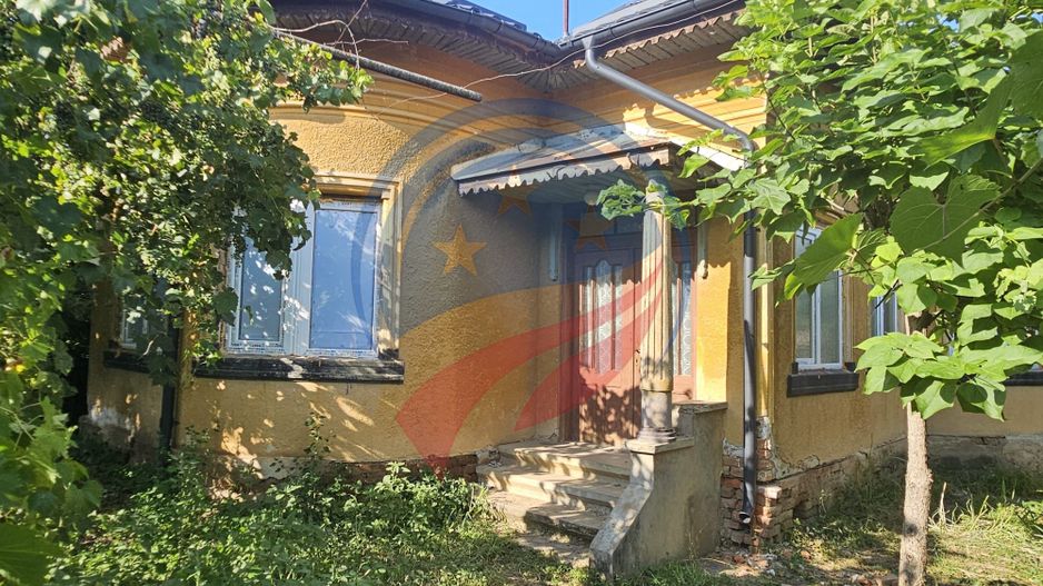 Casa de vanzare/Foisor/Dolj - Poză 3