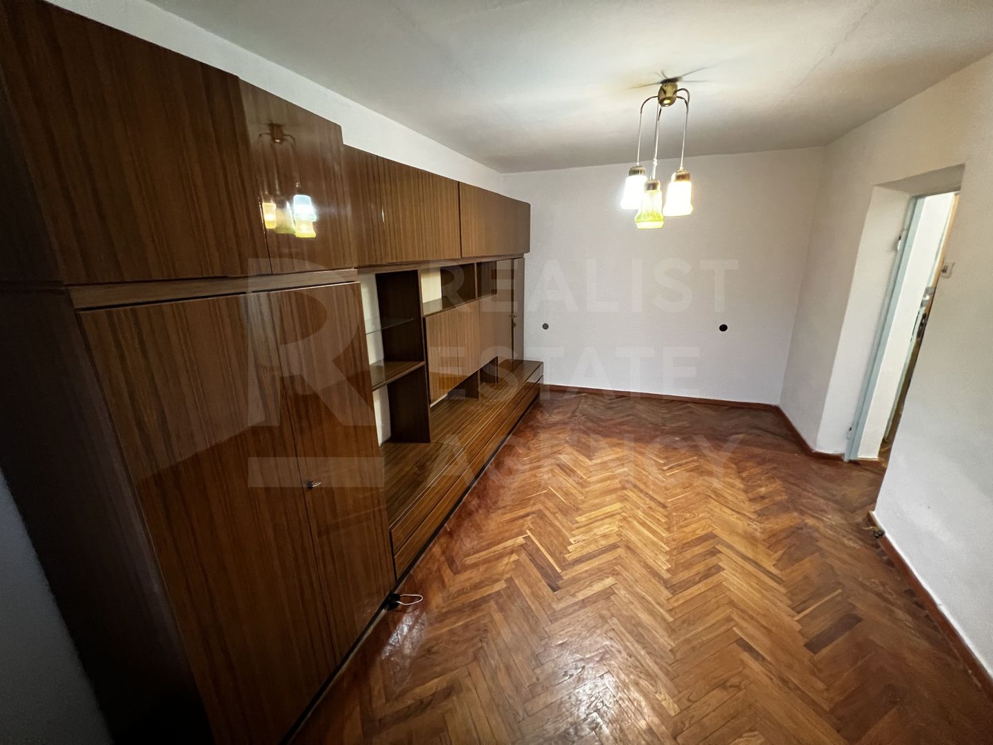 Vânzare, apartament, 1 cameră, bd. Moscova, Râșcani - Poză 3