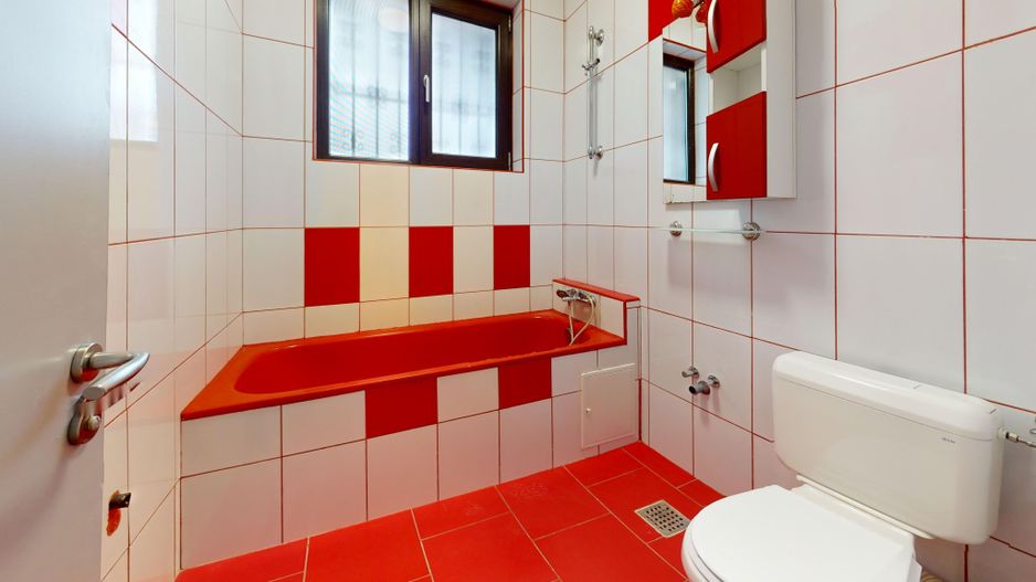 Pacii 2 Camere 53 mp Centrala Proprie + Loc Parcare - Poză 10