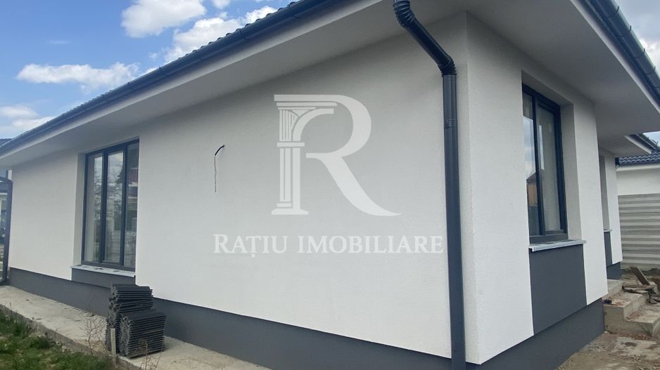 Casa cu 4 camere semifinisata | Oradea | Bihor - Poză 2