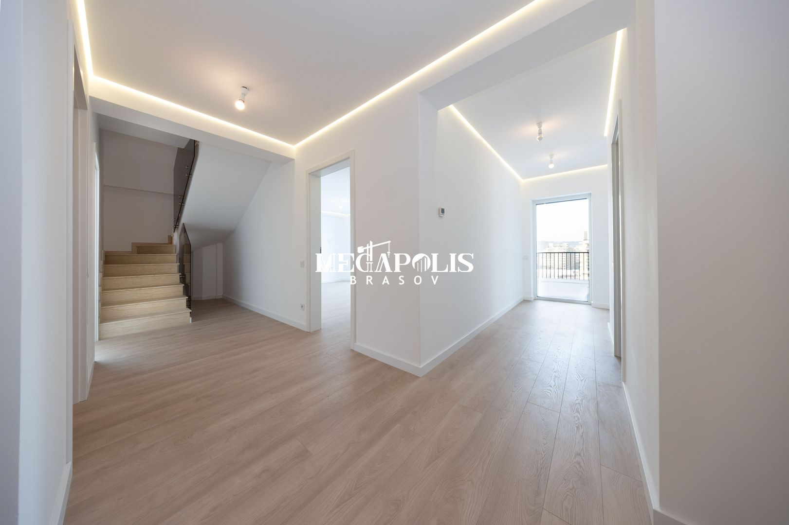 Penthouse Premium | Zona Astra | 160 mp - Poză 2