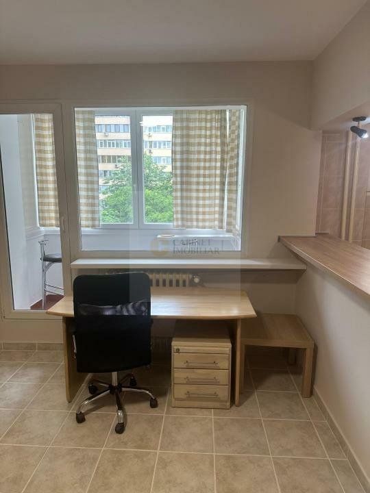 Garsonieră - 34 MP | Decomandat | Reabilitat | Utilat | Fără Risc - Poză 4