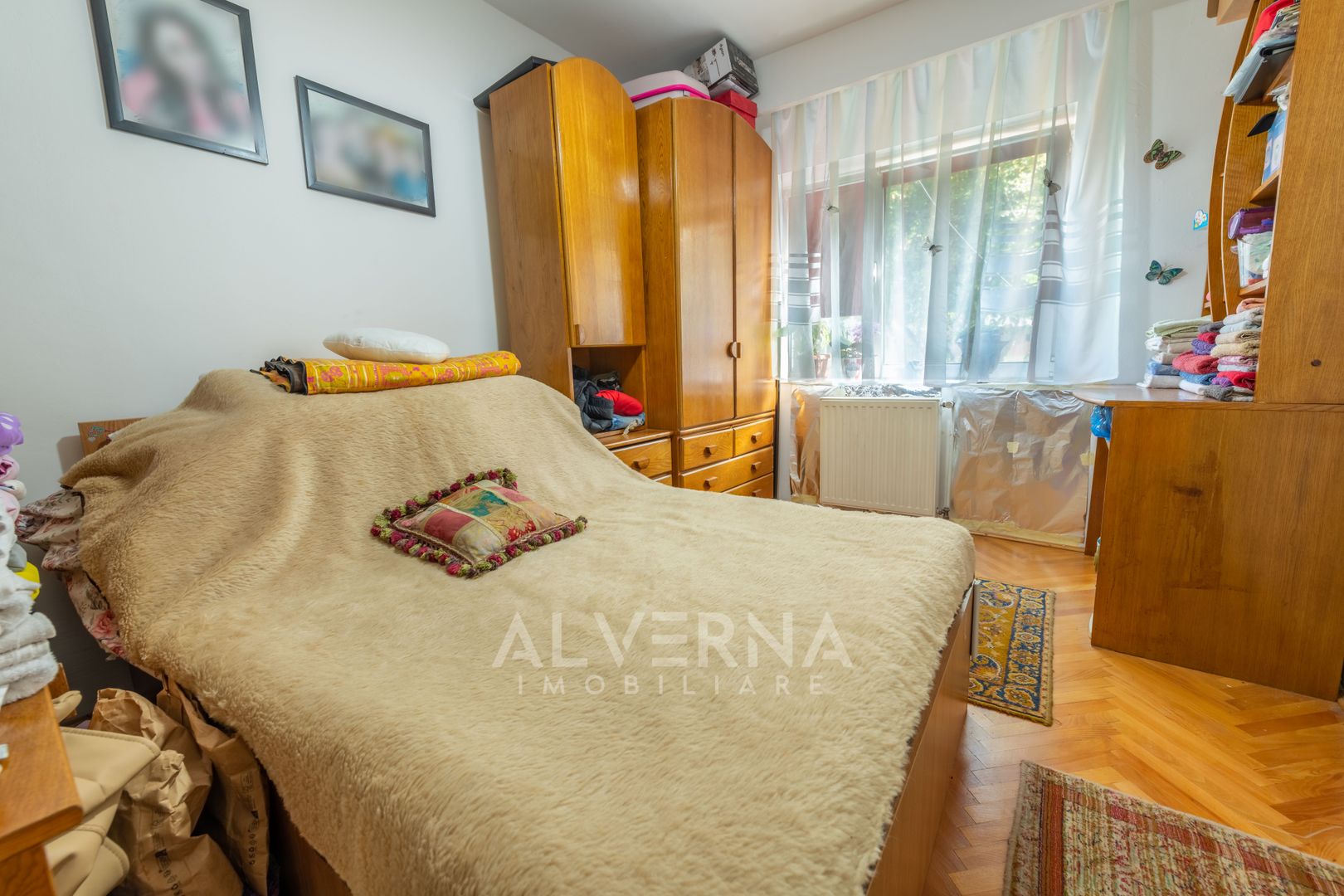 COMISION 0% | Apartament 3 camere | 64mp + terasa 21mp | str. Dunarii - Poză 4