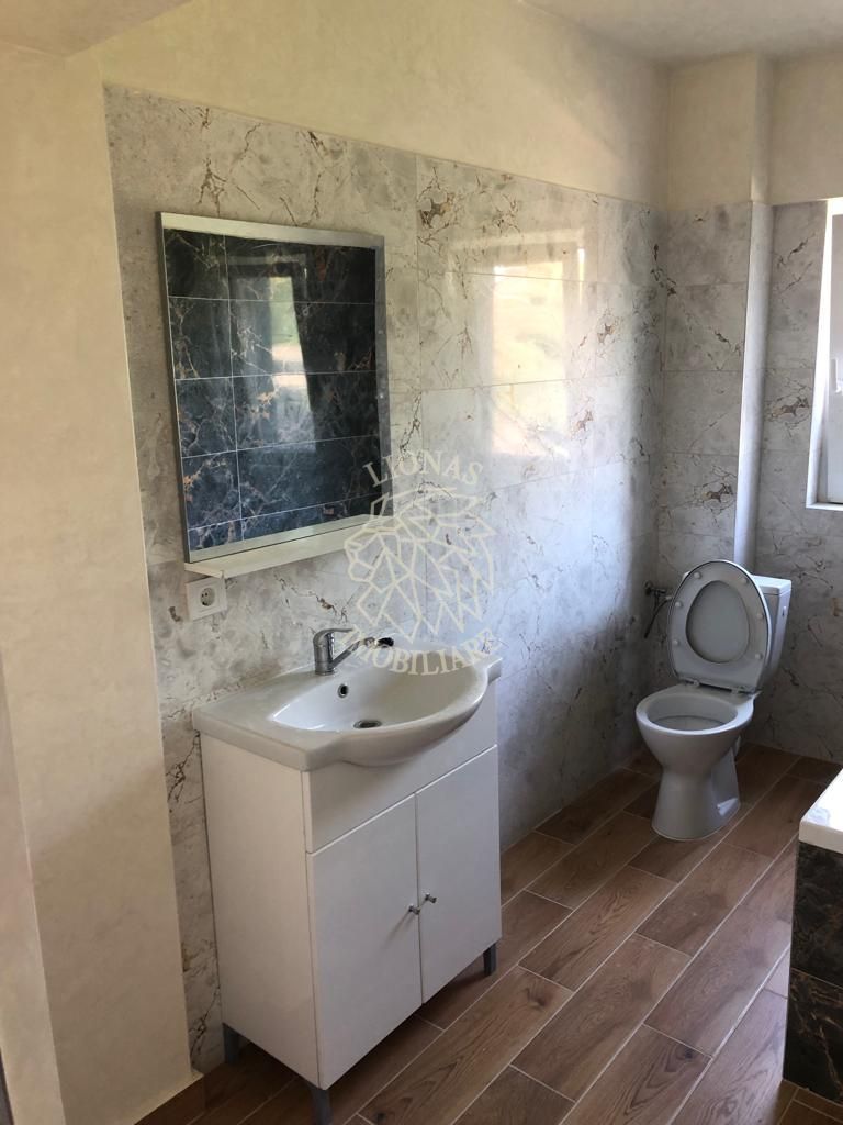 Apartament Nou 3 camere 69 mp-decomandat-balcon-etaj 1-Casa Somesana - Poză 3