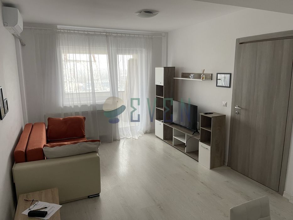 Apartament 2 camere Virtutii – bloc nou 2022 - Poză 1