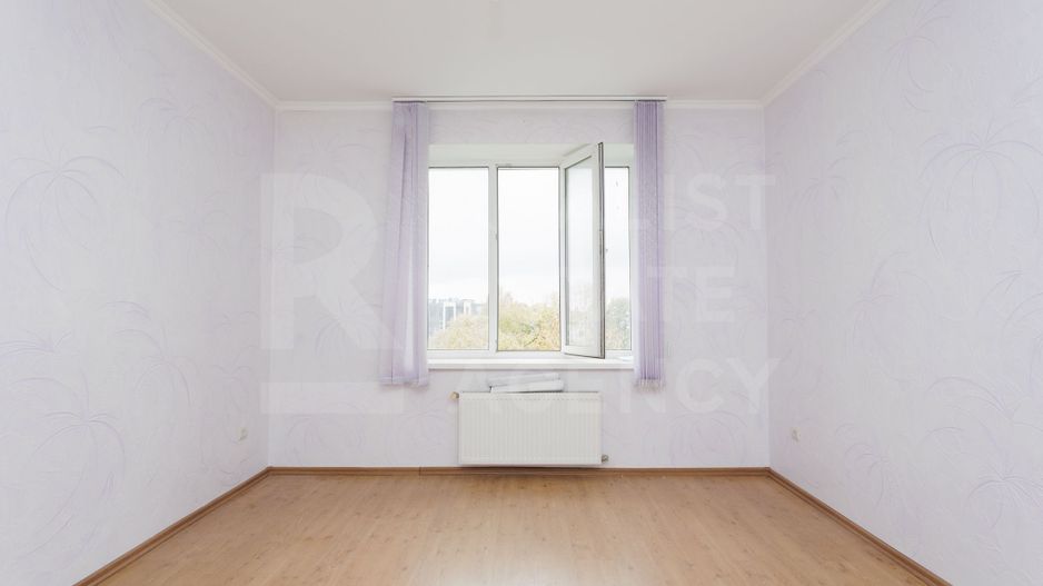 Vânzare, apartament cu 2 camere 68,1 mp, bloc nou în Durlești, - Poză 9