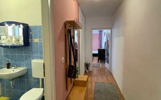Apartament cu 1 cameră, 40 mp, Str. Frunzișului, Mănăștur. - Poză 7