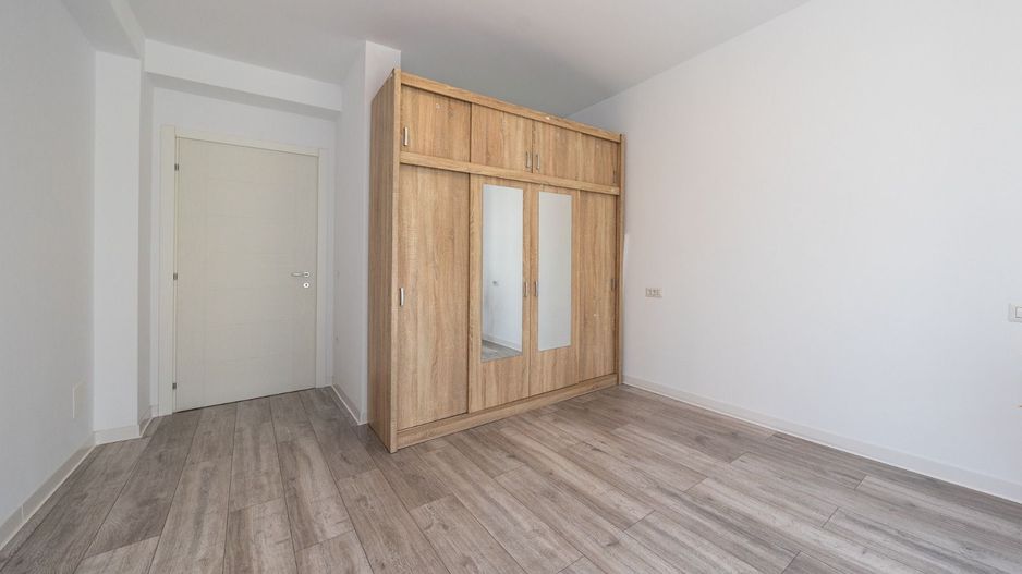 Apartament 2 camere UNO Residence – parcare și boxă incluse - Poză 5