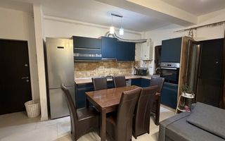 Apartament cu 3 camere la etajul 1 cu comision 0% in Timisoara zona Braytim - Poză 3