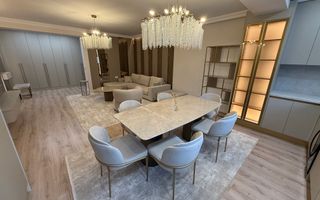 Apartament 2 camere 66 mpu - Ivory Residence Pipera - Premium - Poză 6