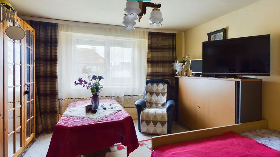 Casă cu teren generos, Turnu - Poză 7