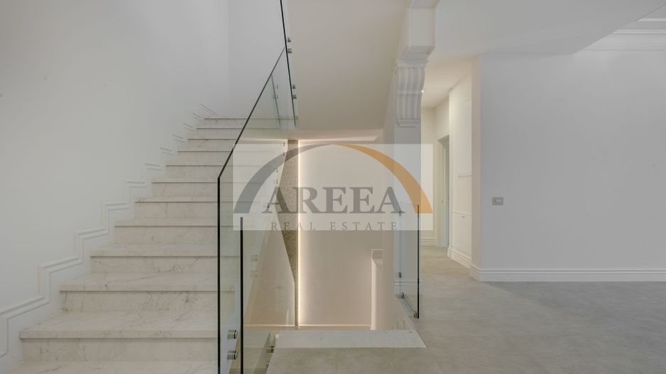 Oportunitate Unică Bijuterie Arhitecturală la 2 Minute de Jolie Ville - Poză 12