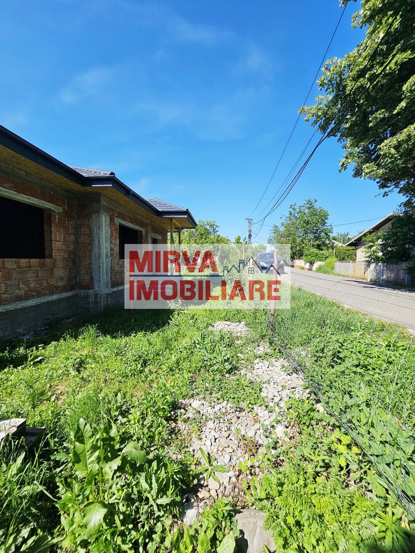 🏡 Casă la roșu cu 4 camere, 122 mp utili, teren 465 mp – Băicoi - Poză 11