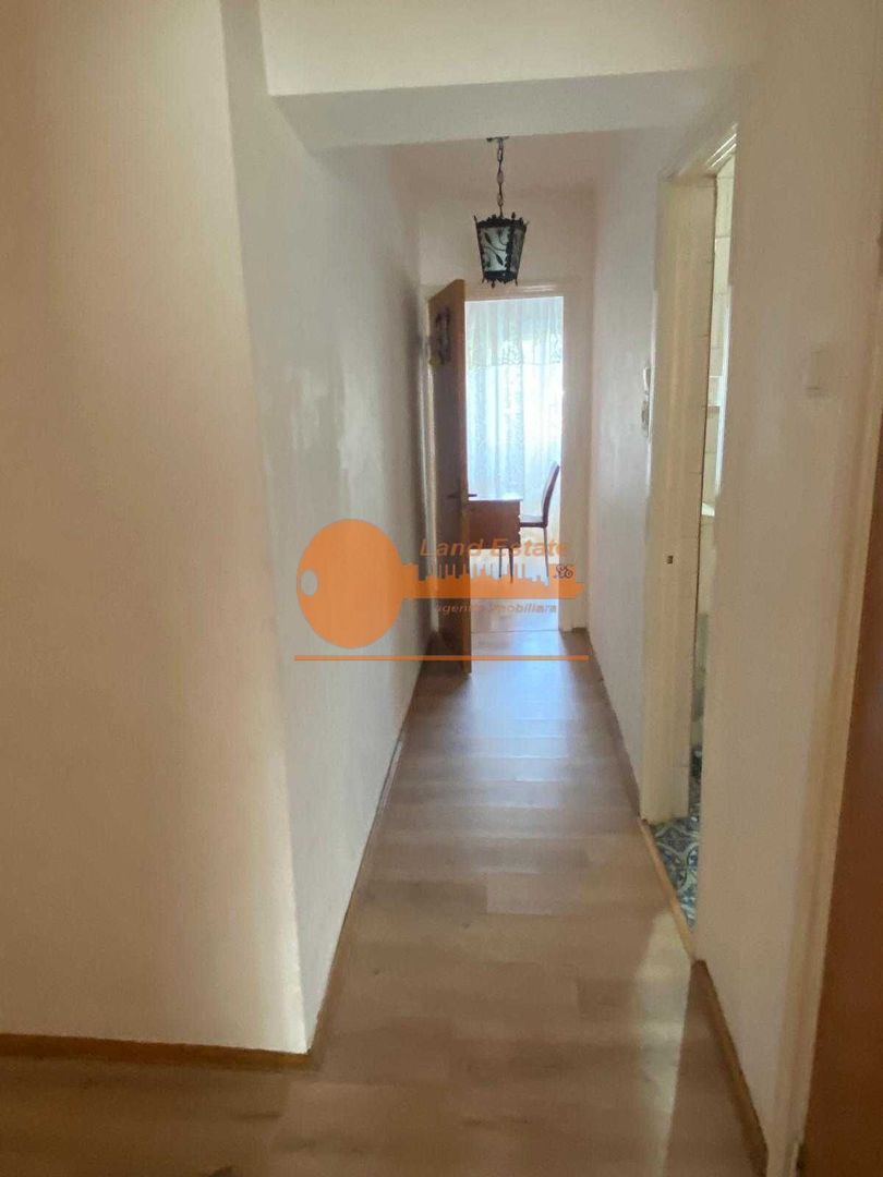 Apartament 3 camere decomandat – Delfinului / Mega Mall / Parcul Național - Poză 8