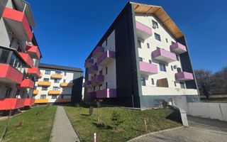 2 garsoniere de vanzare zona Turnisor - Poză 1