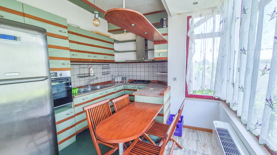 Spatiu de birouri 4 camere 200 mp Bucuresti Domenii - Poză 7