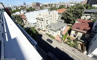 Polona - Duplex 256 mpu, 6 camere, etaje 6+7, panorama, terase 52 mp - Poză 43