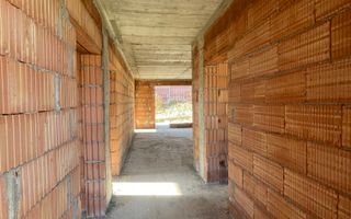 Case de vanzare Bistrita, Str. Soarelui - Poză 14