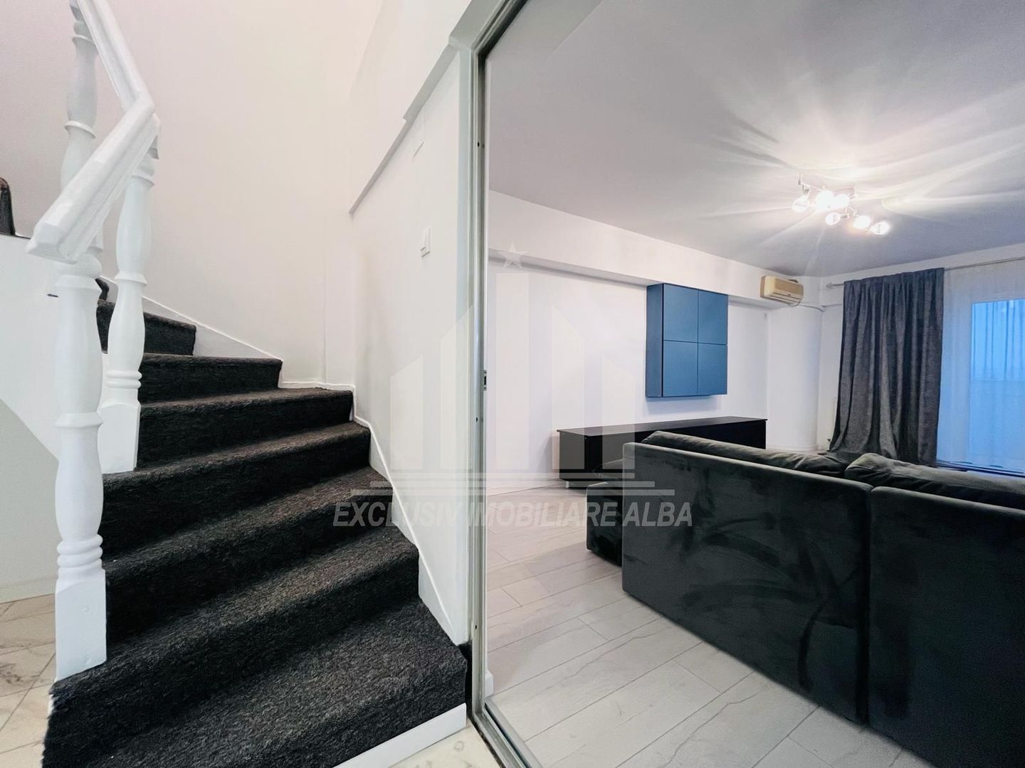 Apartament cu 3 camere decomandate, Centru - Poză 4