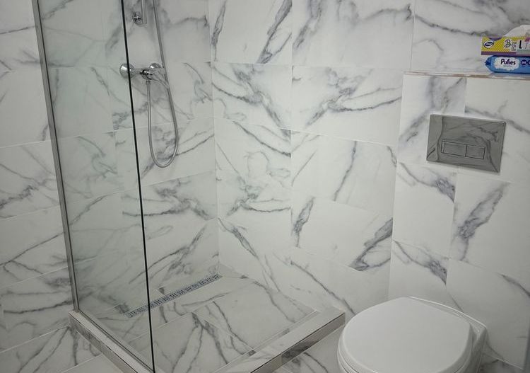 Garsonieră LUX, decomandata,42 mp, etaj 1, încălzire în pardoseală, 7 min metrou - Poză 8
